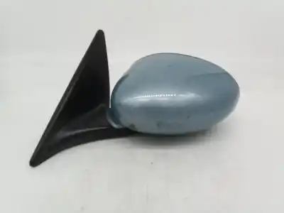 Second-hand car spare part left rearview mirror for mg rover rover 75 (j/rj) d-204d2 oem iam references   