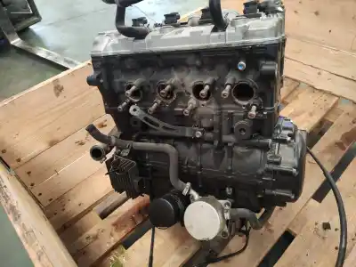Gebrauchtes Autoersatzteil kompletter motor zum suzuki gsr 600 n730 oem-iam-referenzen n730  