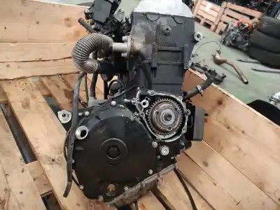 Gebrauchtes Autoersatzteil kompletter motor zum suzuki gsr 600 n730 oem-iam-referenzen n730  