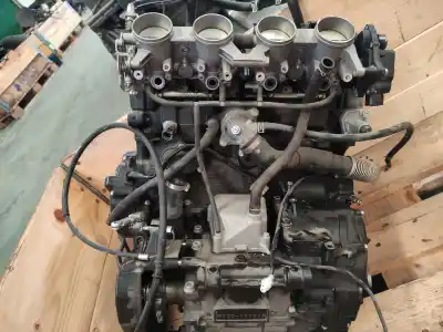 Gebrauchtes Autoersatzteil kompletter motor zum suzuki gsr 600 n730 oem-iam-referenzen n730  