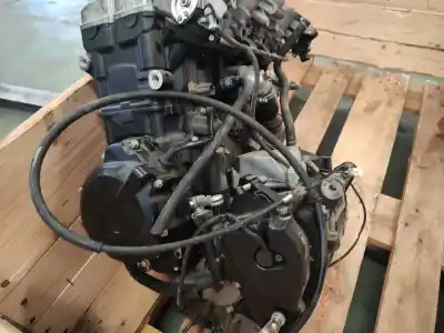 Gebrauchtes Autoersatzteil kompletter motor zum suzuki gsr 600 n730 oem-iam-referenzen n730  