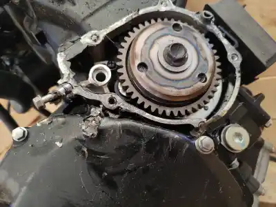 Gebrauchtes Autoersatzteil kompletter motor zum suzuki gsr 600 n730 oem-iam-referenzen n730  