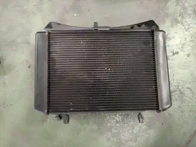 Pezzo di ricambio per auto di seconda mano radiatore d acqua per suzuki gsr 600 n730 riferimenti oem iam   
