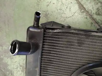 Pezzo di ricambio per auto di seconda mano radiatore d acqua per suzuki gsr 600 n730 riferimenti oem iam   