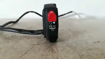 Gebrauchtes Autoersatzteil verschiedene teile zum aprilia sl 750 shiver ra oem-iam-referenzen   