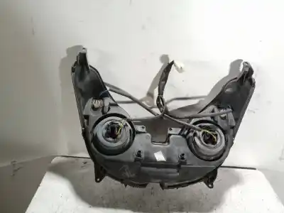 Pezzo di ricambio per auto di seconda mano pezzi vari per yamaha xenter 125 e3j6e riferimenti oem iam   
