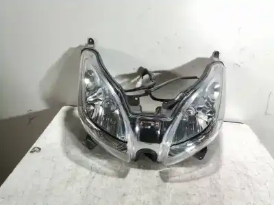 Pezzo di ricambio per auto di seconda mano pezzi vari per yamaha xenter 125 e3j6e riferimenti oem iam 