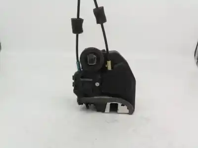 Second-hand car spare part rear right door lock for toyota rav4 (a3) 2ad oem iam references 