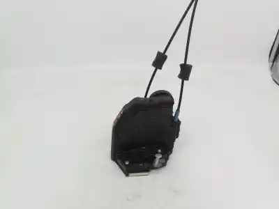 İkinci el araba yedek parçası arka sag kapi kilidi için toyota rav4 (a3) 2ad oem iam referansları   