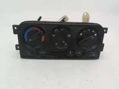 Автозапчастина б/у контроль опалення / кондиціонації для chevrolet matiz (2004) f8cv посилання на oem iam 