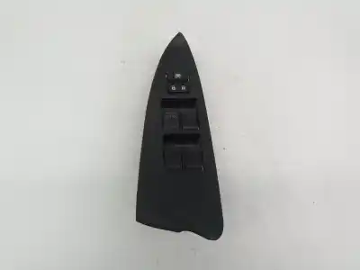 Second-hand car spare part left front power window switch for toyota rav4 (a3) 2ad oem iam references 7423242070