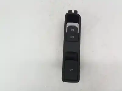 Second-hand car spare part electric parking brake for audi q3 (8ub) cfg oem iam references 8u1863349e