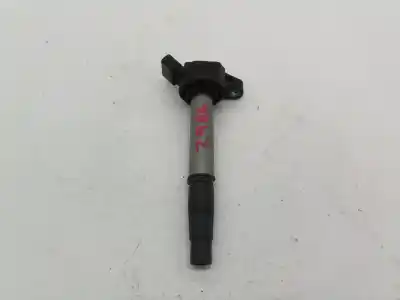 Автозапчасти б/у катушка зажигания за toyota prius (zvw30) 2zr ссылки oem iam 9091902259