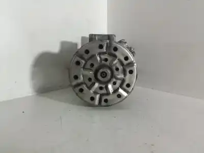 İkinci el araba yedek parçası klima kompresörü için toyota verso (aur2/zgr2) 1ad oem iam referansları 4472806560  