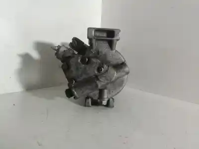 İkinci el araba yedek parçası klima kompresörü için toyota verso (aur2/zgr2) 1ad oem iam referansları 4472806560  