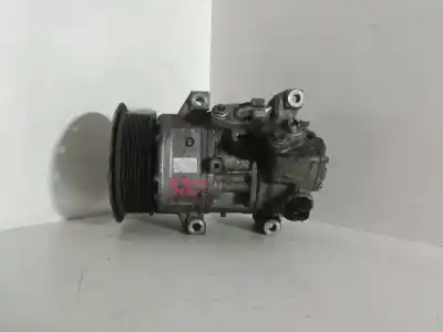 Tweedehands auto-onderdeel airconditioning compressor voor toyota verso (aur2/zgr2) 1ad oem iam-referenties 4472806560