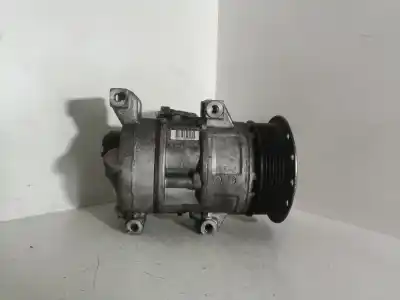 İkinci el araba yedek parçası klima kompresörü için toyota verso (aur2/zgr2) 1ad oem iam referansları 4472806560  