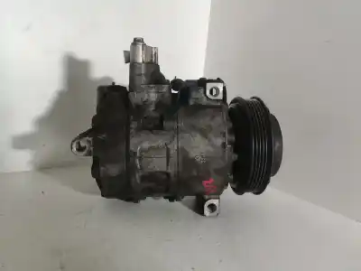 Автозапчасти б/у компрессор кондиционера воздуха за mg rover rover 75 (j/rj) d-204d2 ссылки oem iam 7sb16c  