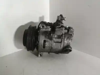 Автозапчасти б/у компрессор кондиционера воздуха за mg rover rover 75 (j/rj) d-204d2 ссылки oem iam 7sb16c