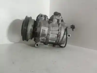 İkinci el araba yedek parçası klima kompresörü için volkswagen passat variant (3b6) avf oem iam referansları 4471706351  