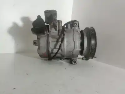 İkinci el araba yedek parçası klima kompresörü için volkswagen passat variant (3b6) avf oem iam referansları 4471706351  