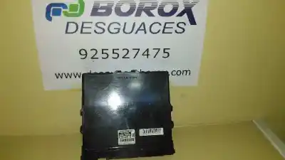 Second-hand car spare part various parts for toyota auris (e18) ind oem iam references 8926105010