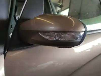 İkinci el araba yedek parçası sol ayna için mercedes-benz clase a (bm 169) om 640.940 oem iam referansları   