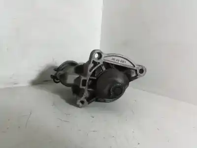 Second-hand car spare part starter motor for citroen saxo nfz(tu5jp) oem iam references 0001112041  