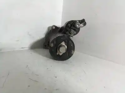 Second-hand car spare part starter motor for citroen saxo nfz(tu5jp) oem iam references 0001112041  