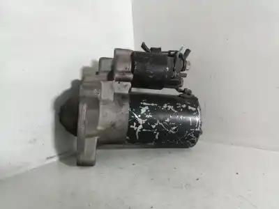 Second-hand car spare part starter motor for citroen saxo nfz(tu5jp) oem iam references 0001112041  