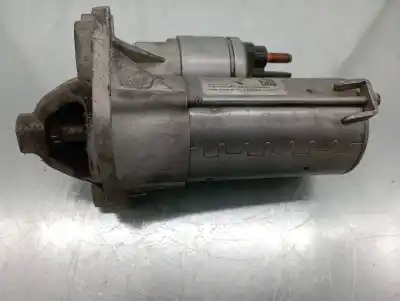 Recambio de automóvil de segunda mano de motor arranque para otras marcas kangoo ii (f/kw0) k9kb8 referencias oem iam 113897  