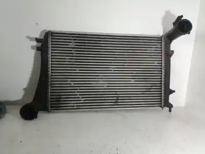 Recambio de automóvil de segunda mano de INTERCOOLER para SEAT ALTEA (5P1)  referencias OEM IAM 1K0145803Q  