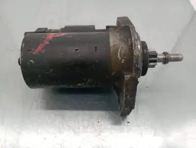 Piesă de schimb auto la mâna a doua electromotor pentru volkswagen golf iii (1h1) (11.1991) 2e referințe oem iam 0001107020
