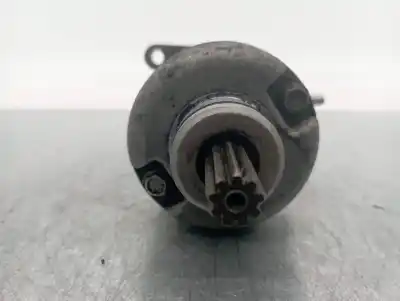 Peça sobressalente para automóvel em segunda mão motor de arranque por honda sh 150 kf03e referências oem iam   