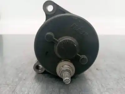 Second-hand car spare part starter motor for ktm 125 rc 935 oem iam references 107088  