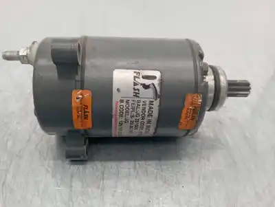 Second-hand car spare part starter motor for ktm 125 rc 935 oem iam references 107088  