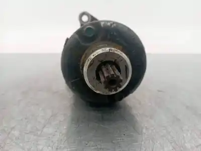 Second-hand car spare part starter motor for ktm 125 rc 935 oem iam references 107088  