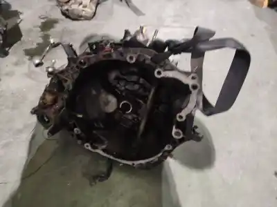Gebrauchtes Autoersatzteil getriebe zum citroen berlingo 2.0 hdi cat (rhy / dw10td) oem-iam-referenzen 20te29  