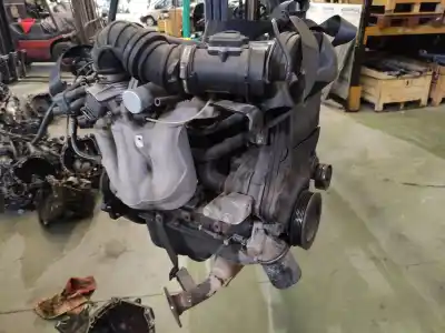 Tweedehands auto-onderdeel complete motor voor opel astra f berlina c18xe oem iam-referenties c18xe  