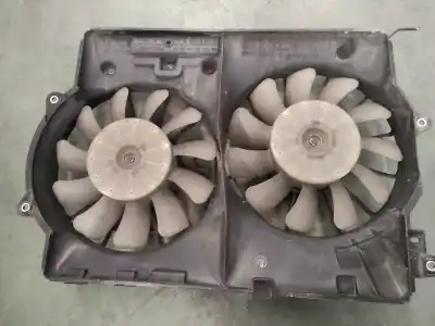 Pezzo di ricambio per auto di seconda mano elettroventola per lexus is (ds2/is2) 2adfhv riferimenti oem iam   