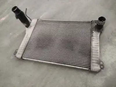 Peça sobressalente para automóvel em segunda mão intercooler por lexus is (ds2/is2) 2adfhv referências oem iam 26010  