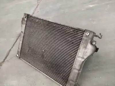 Peça sobressalente para automóvel em segunda mão intercooler por lexus is (ds2/is2) 2adfhv referências oem iam 26010  