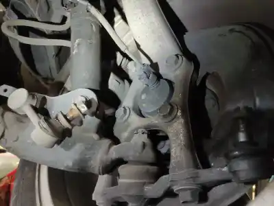 Автозапчастина б/у передній лівий культ для lexus is (ds2/is2) 2adfhv посилання на oem iam   