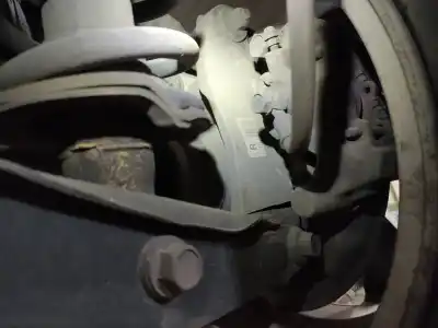 Автозапчастина б/у культ заднього правого для lexus is (ds2/is2) 2adfhv посилання на oem iam   