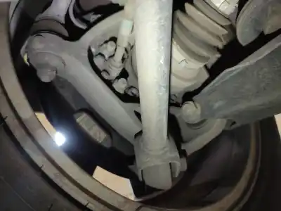Автозапчастина б/у культ заднього правого для lexus is (ds2/is2) 2adfhv посилання на oem iam 
