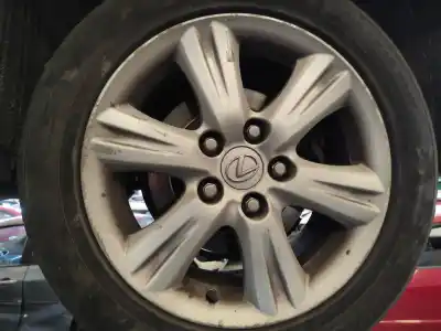 Автозапчастина б/у шина для lexus is (ds2/is2) 2adfhv посилання на oem iam 