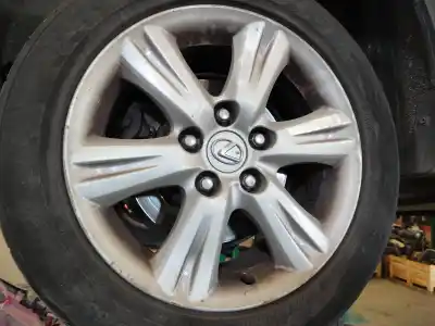 Автозапчастина б/у шина для lexus is (ds2/is2) 2adfhv посилання на oem iam 