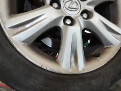 Автозапчастина б/у шина для lexus is (ds2/is2) 2adfhv посилання на oem iam   