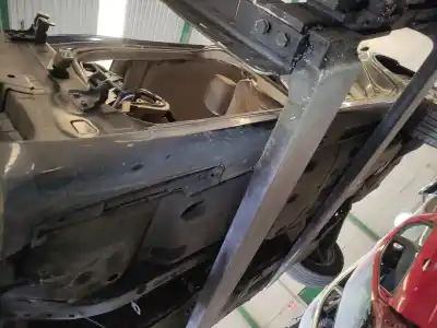 Автозапчастина б/у бічна сподниця для lexus is (ds2/is2) 2adfhv посилання на oem iam   
