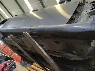 Автозапчастина б/у бічна сподниця для lexus is (ds2/is2) 2adfhv посилання на oem iam   